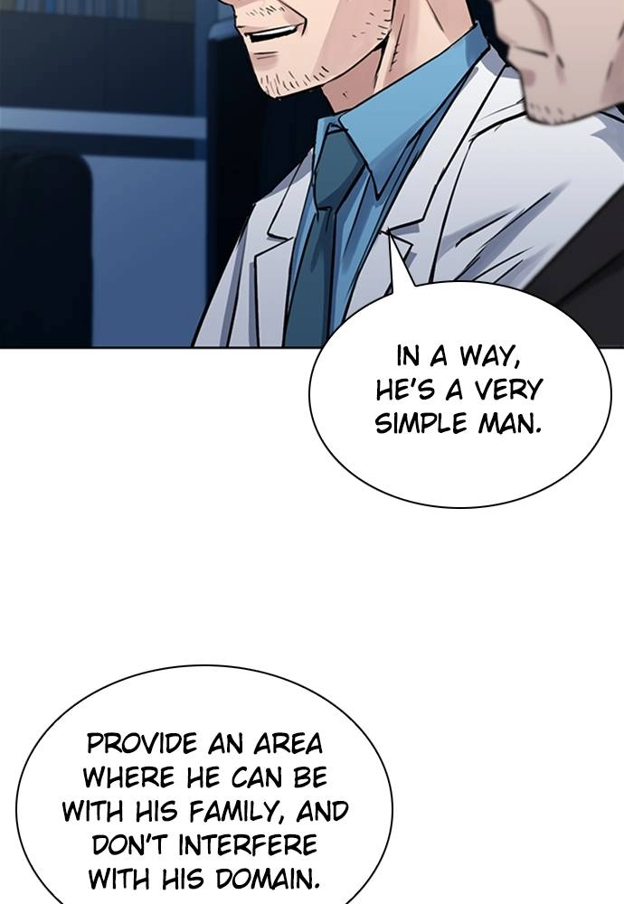 The Druid of Seoul Station Chapter 31, page 97 of 121