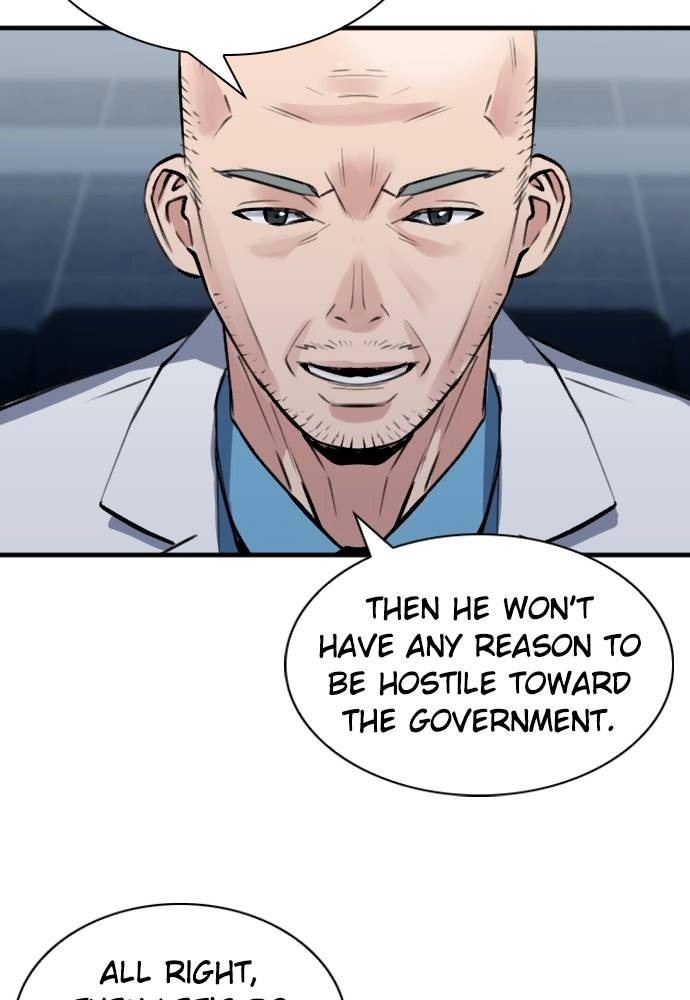 The Druid of Seoul Station Chapter 31, page 98 of 121