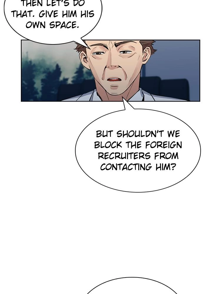 The Druid of Seoul Station Chapter 31, page 99 of 121