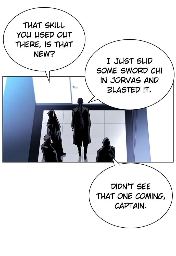 The Druid of Seoul Station Chapter 32, page 100 of 139