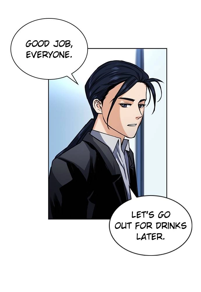 The Druid of Seoul Station Chapter 32, page 101 of 139