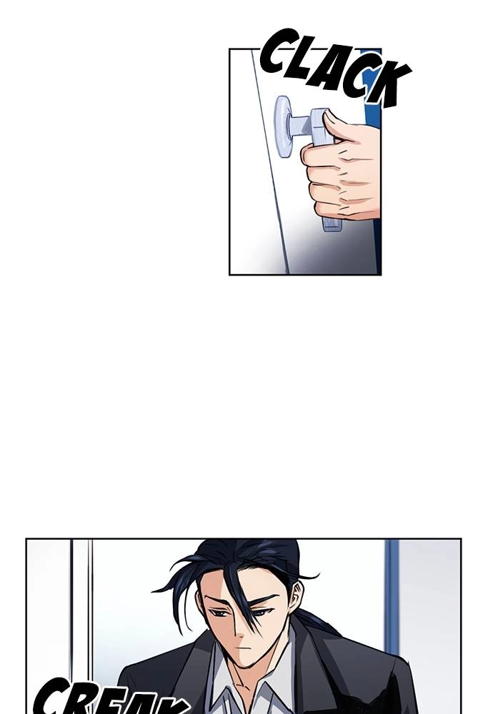 The Druid of Seoul Station Chapter 32, page 102 of 139