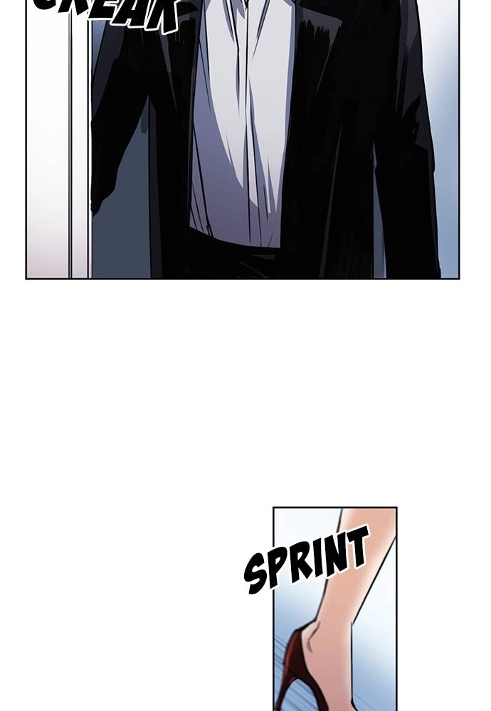 The Druid of Seoul Station Chapter 32, page 103 of 139