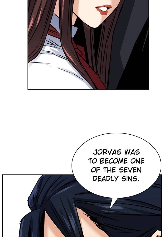 The Druid of Seoul Station Chapter 32, page 106 of 139