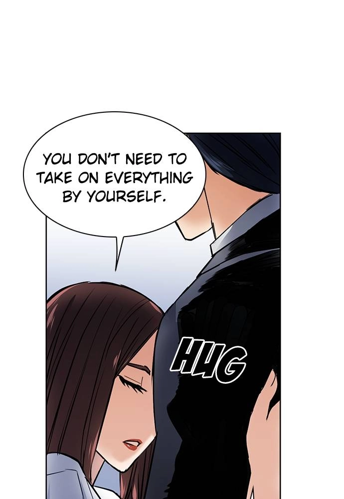 The Druid of Seoul Station Chapter 32, page 108 of 139