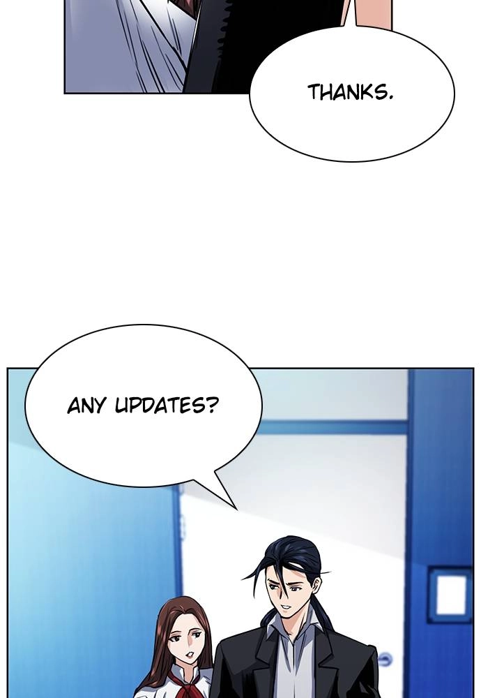 The Druid of Seoul Station Chapter 32, page 109 of 139
