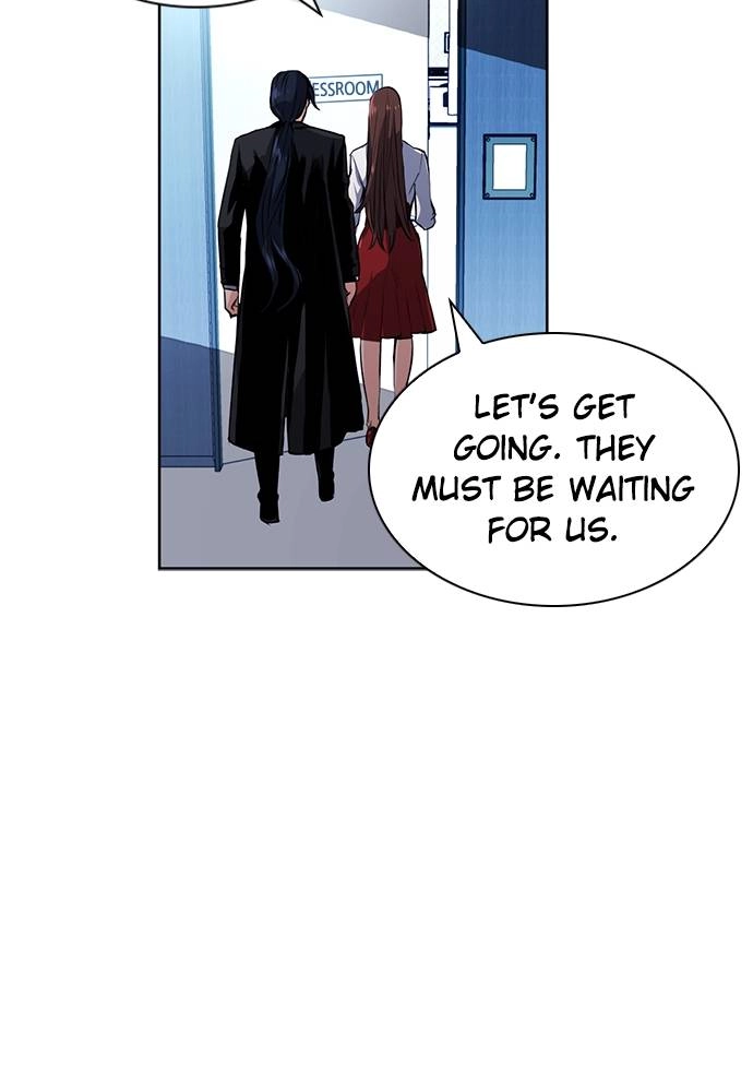 The Druid of Seoul Station Chapter 32, page 112 of 139