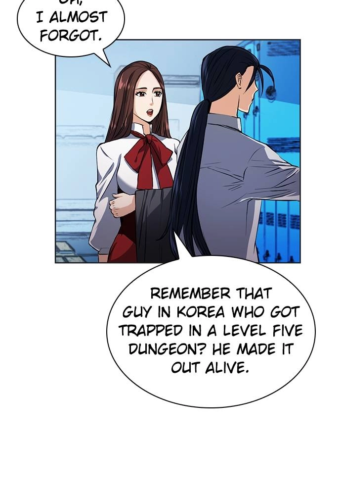 The Druid of Seoul Station Chapter 32, page 114 of 139