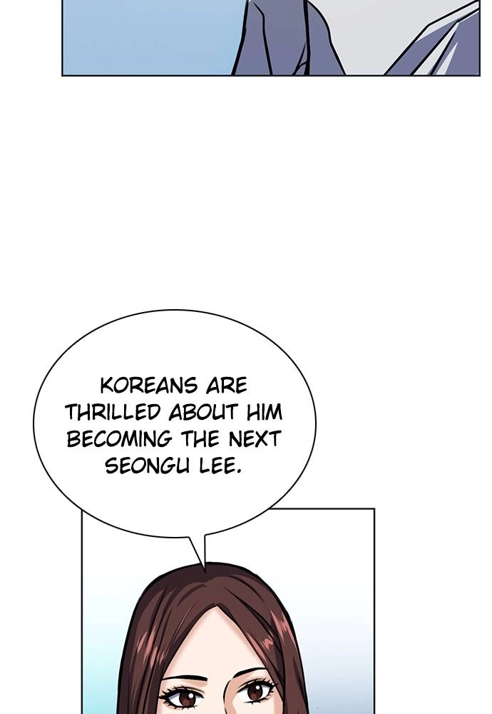 The Druid of Seoul Station Chapter 32, page 116 of 139