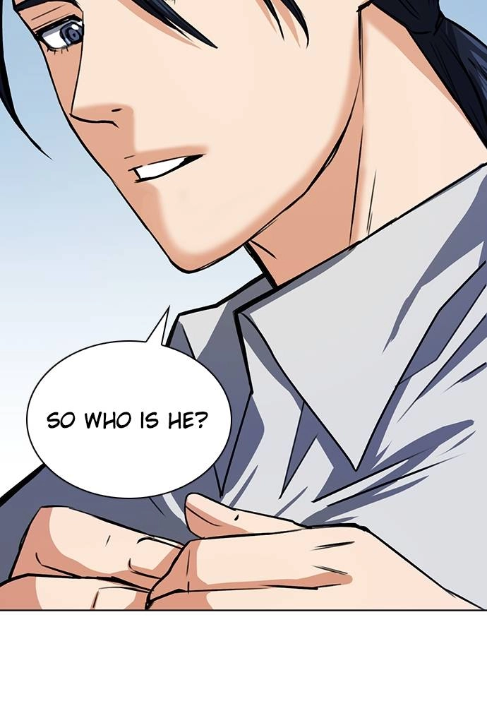 The Druid of Seoul Station Chapter 32, page 119 of 139