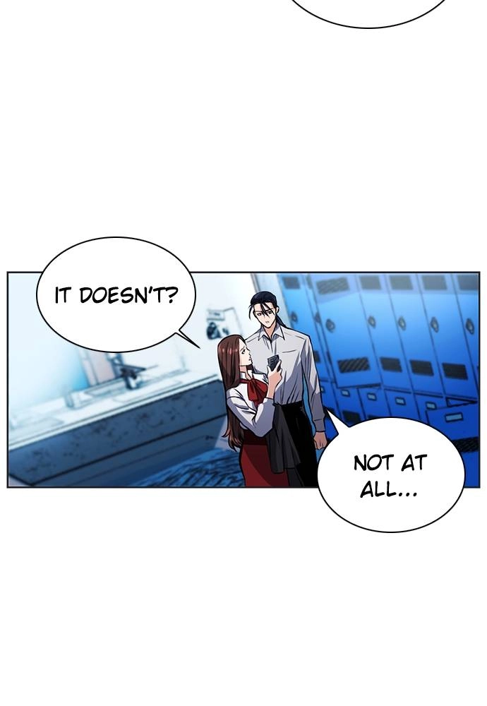 The Druid of Seoul Station Chapter 32, page 124 of 139