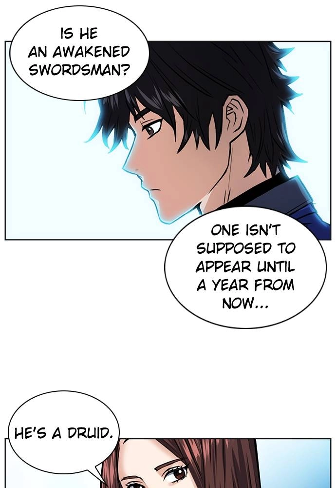 The Druid of Seoul Station Chapter 32, page 125 of 139