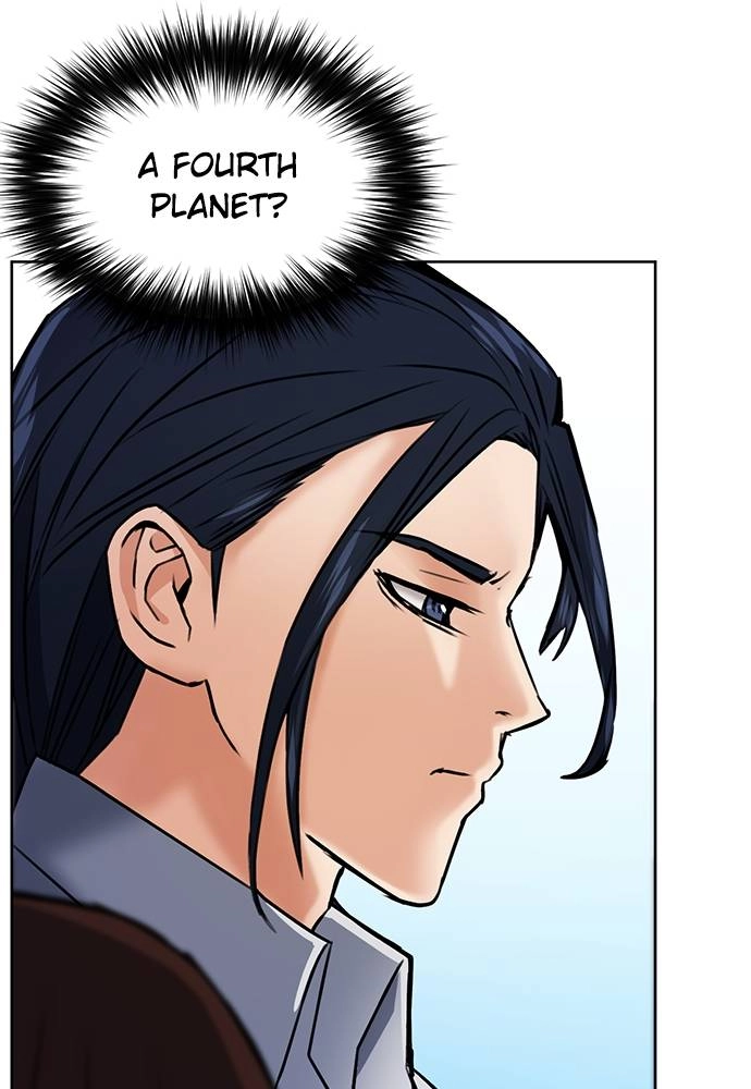 The Druid of Seoul Station Chapter 32, page 127 of 139