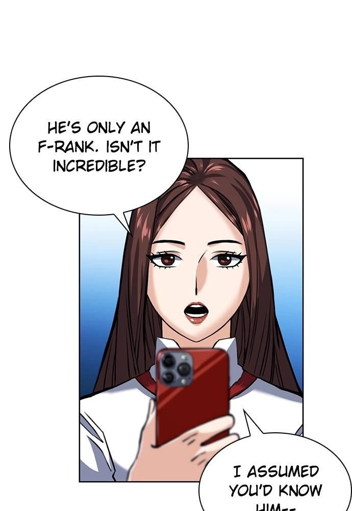 The Druid of Seoul Station Chapter 32, page 129 of 139