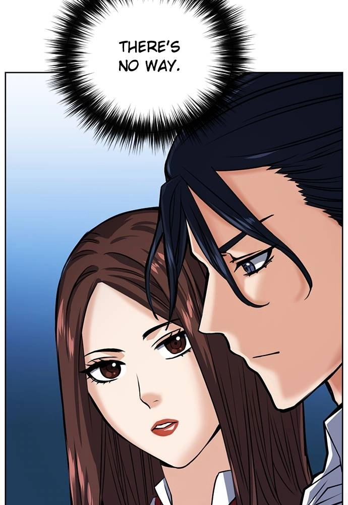 The Druid of Seoul Station Chapter 32, page 131 of 139