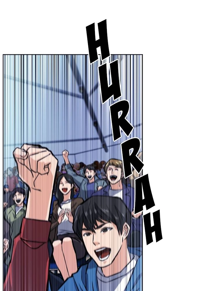The Druid of Seoul Station Chapter 32, page 15 of 139