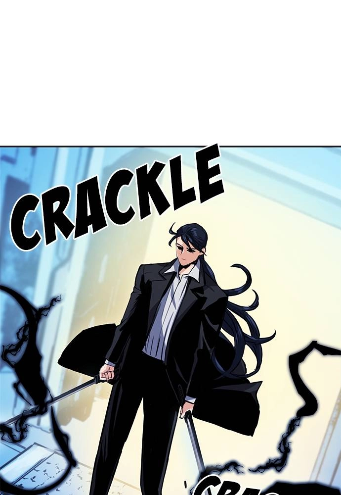 The Druid of Seoul Station Chapter 32, page 18 of 139