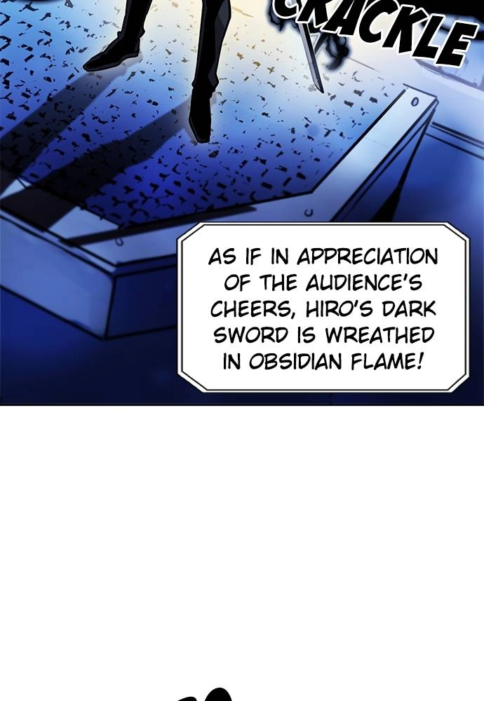 The Druid of Seoul Station Chapter 32, page 19 of 139