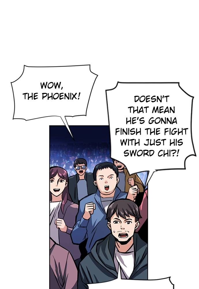 The Druid of Seoul Station Chapter 32, page 25 of 139