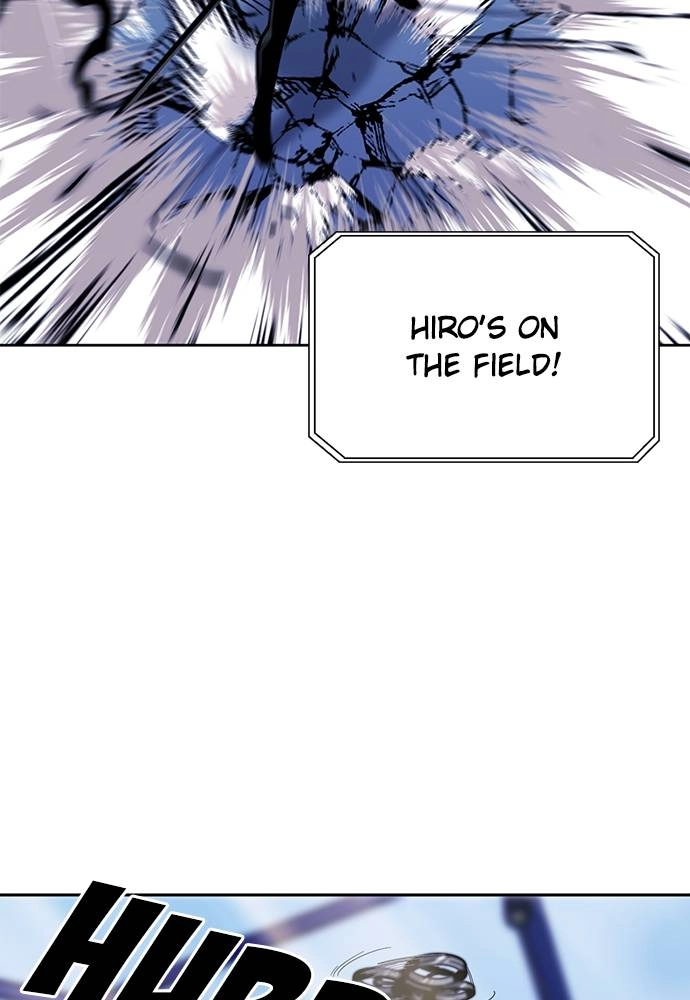 The Druid of Seoul Station Chapter 32, page 27 of 139