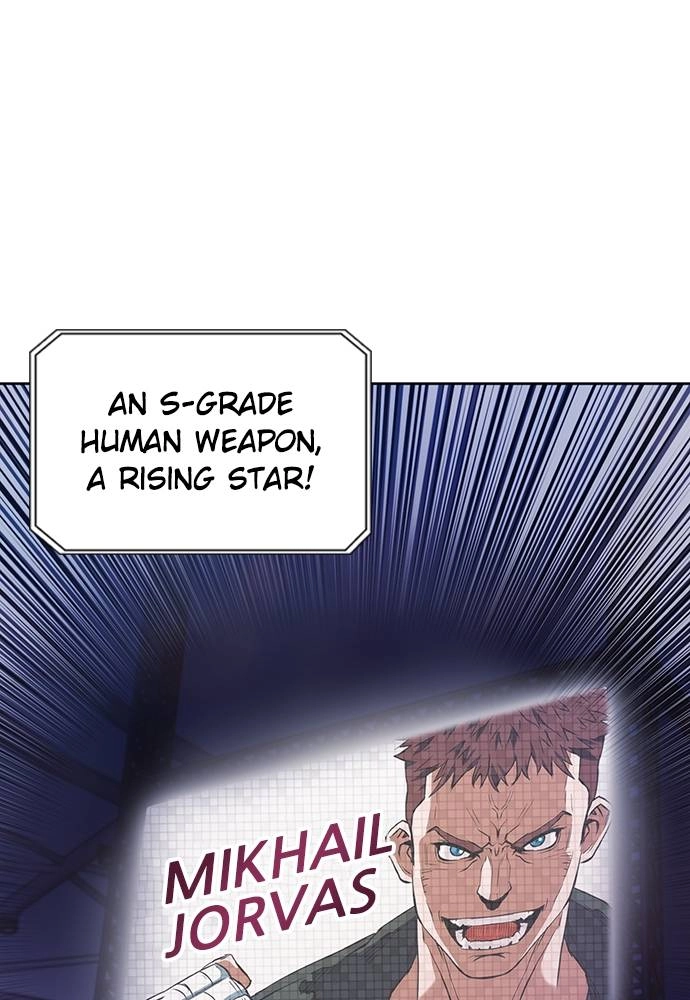 The Druid of Seoul Station Chapter 32, page 33 of 139