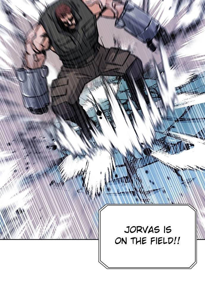 The Druid of Seoul Station Chapter 32, page 42 of 139