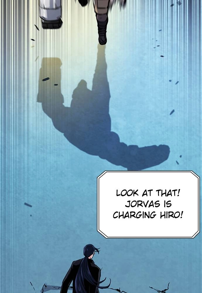 The Druid of Seoul Station Chapter 32, page 44 of 139