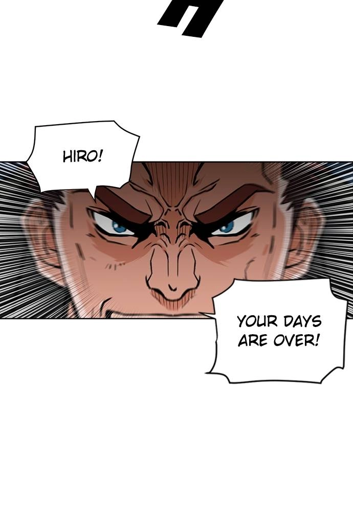 The Druid of Seoul Station Chapter 32, page 46 of 139