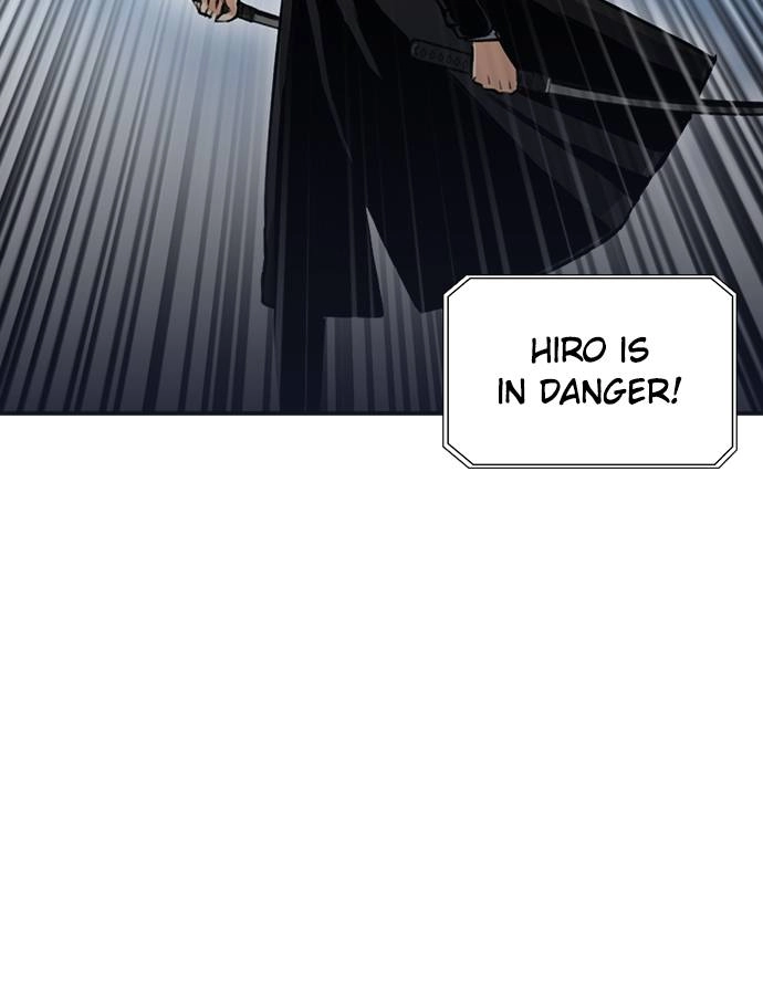 The Druid of Seoul Station Chapter 32, page 48 of 139