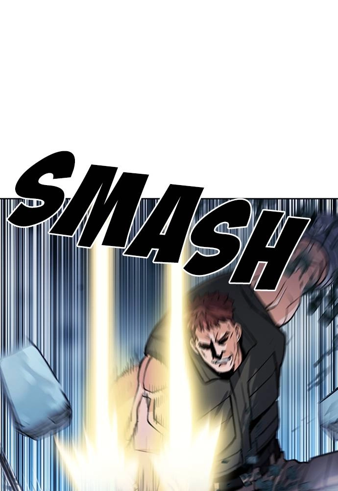 The Druid of Seoul Station Chapter 32, page 50 of 139