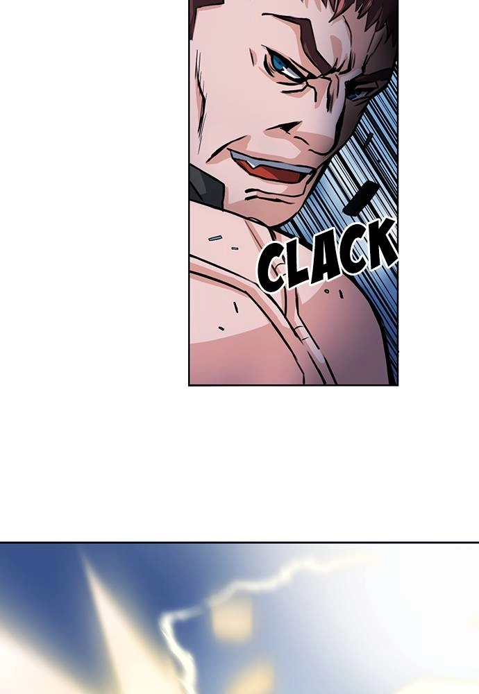 The Druid of Seoul Station Chapter 32, page 54 of 139