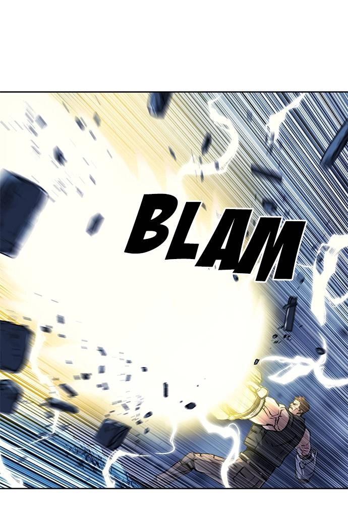 The Druid of Seoul Station Chapter 32, page 60 of 139