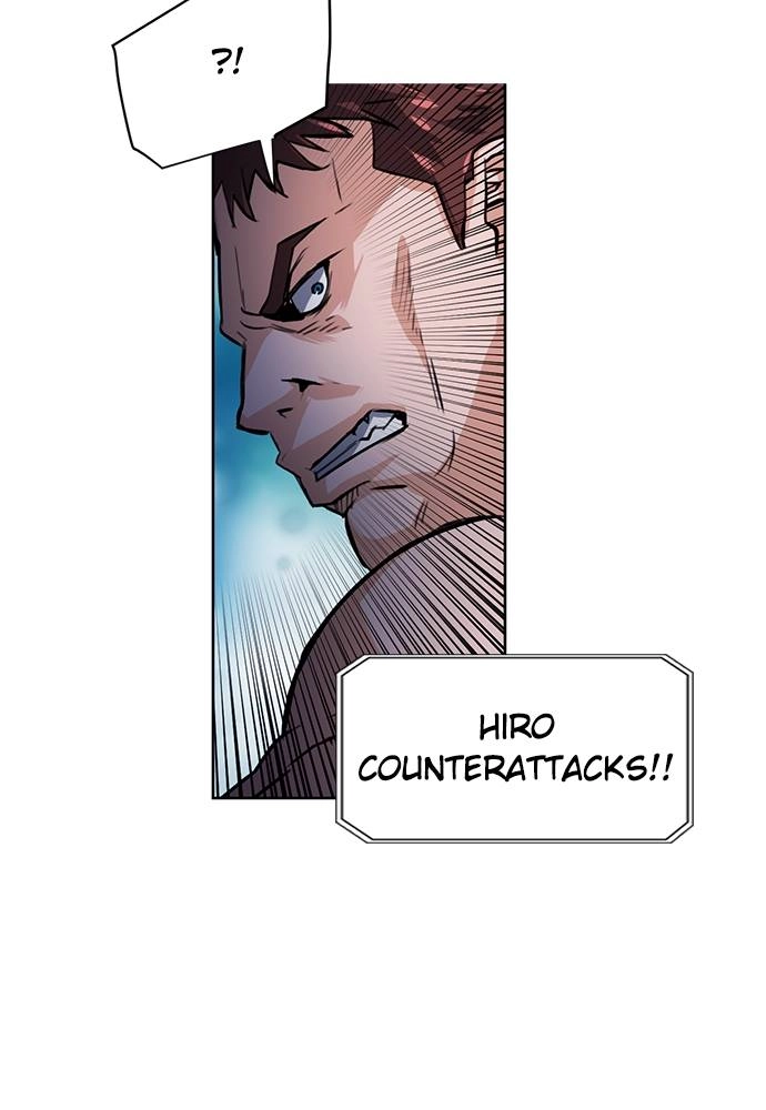 The Druid of Seoul Station Chapter 32, page 63 of 139