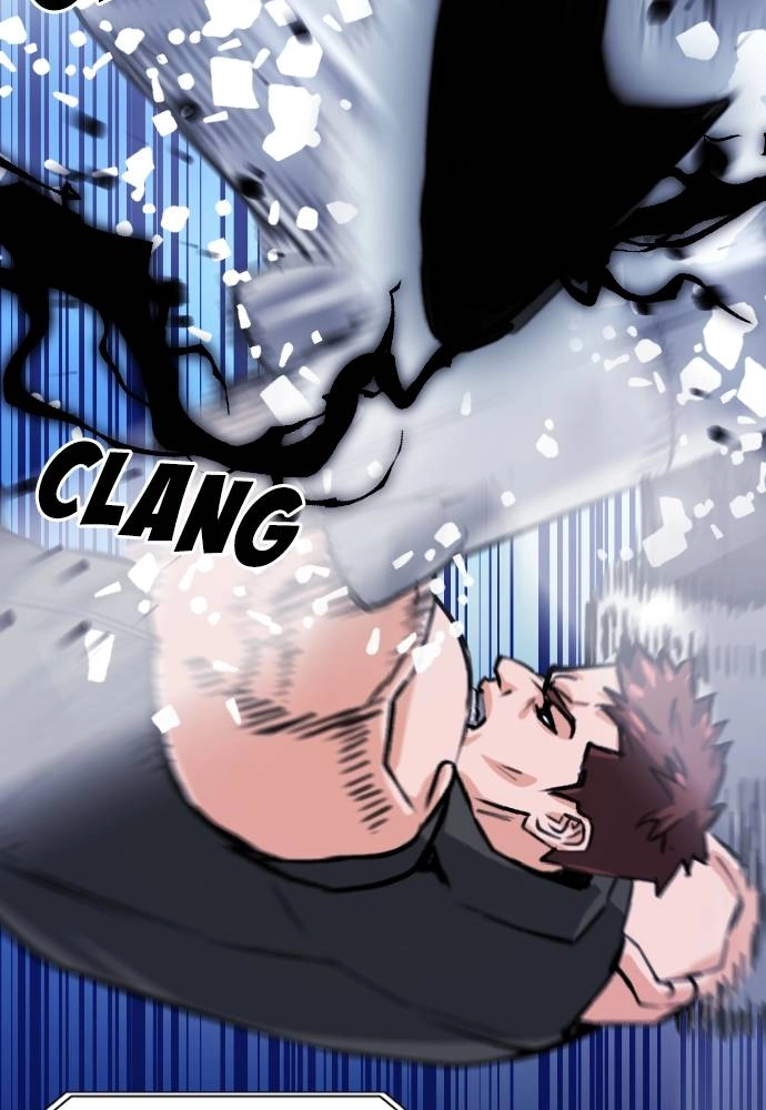 The Druid of Seoul Station Chapter 32, page 65 of 139