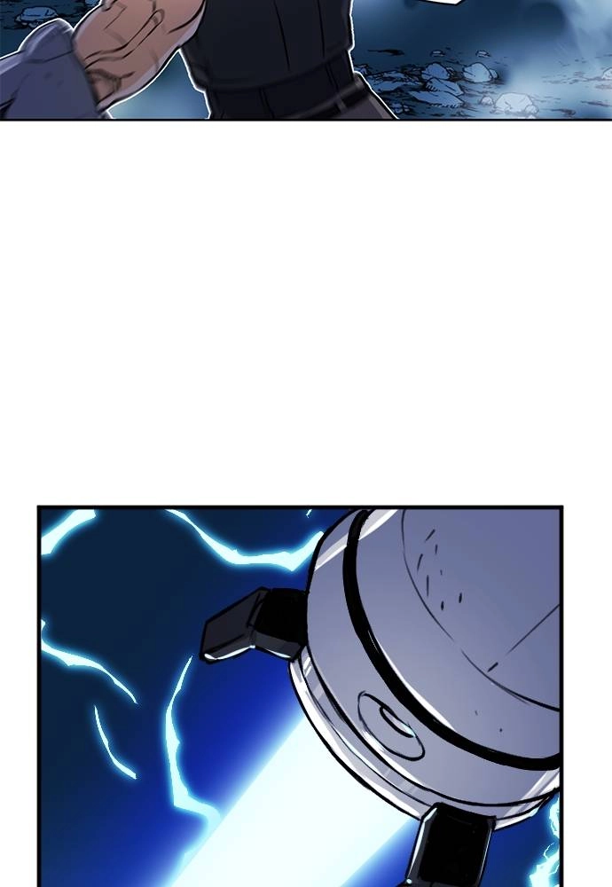 The Druid of Seoul Station Chapter 32, page 71 of 139