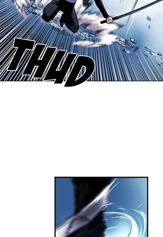 The Druid of Seoul Station Chapter 32, page 75 of 139