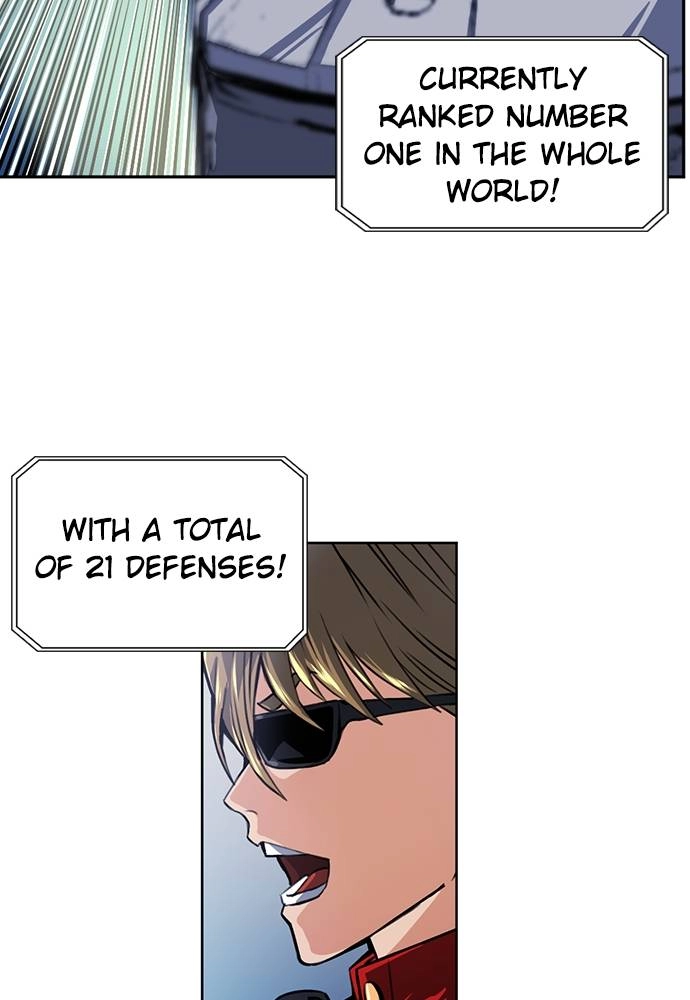 The Druid of Seoul Station Chapter 32, page 8 of 139