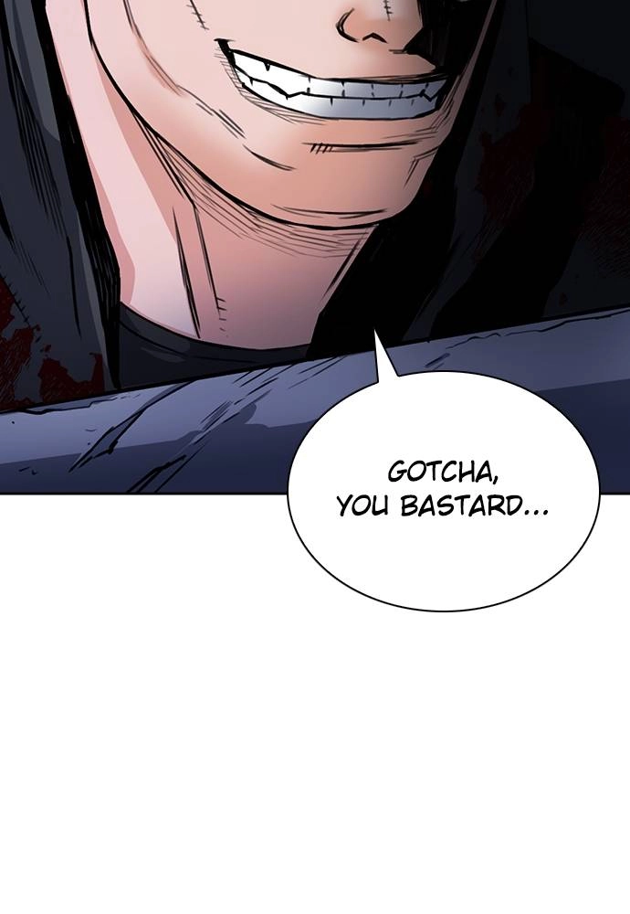 The Druid of Seoul Station Chapter 32, page 83 of 139