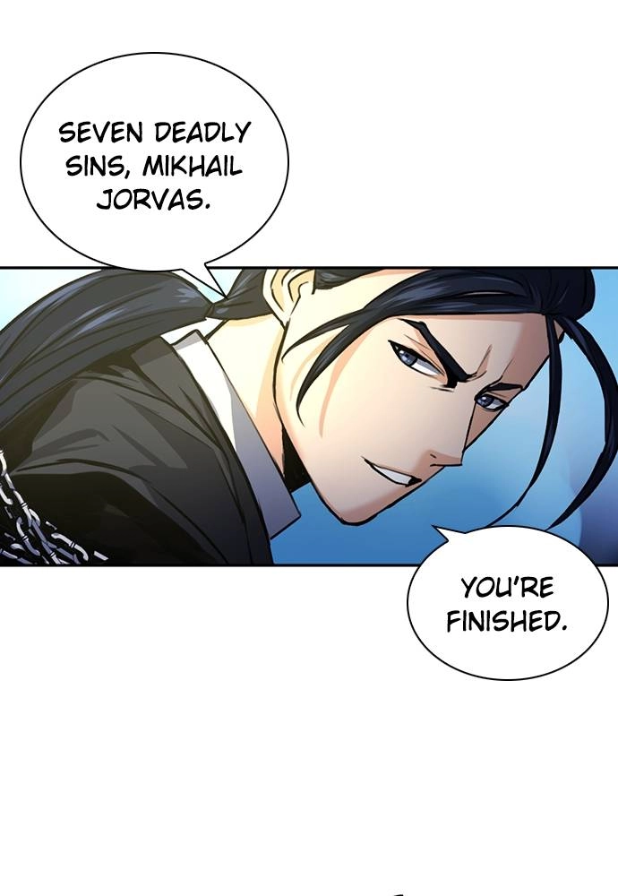 The Druid of Seoul Station Chapter 32, page 85 of 139