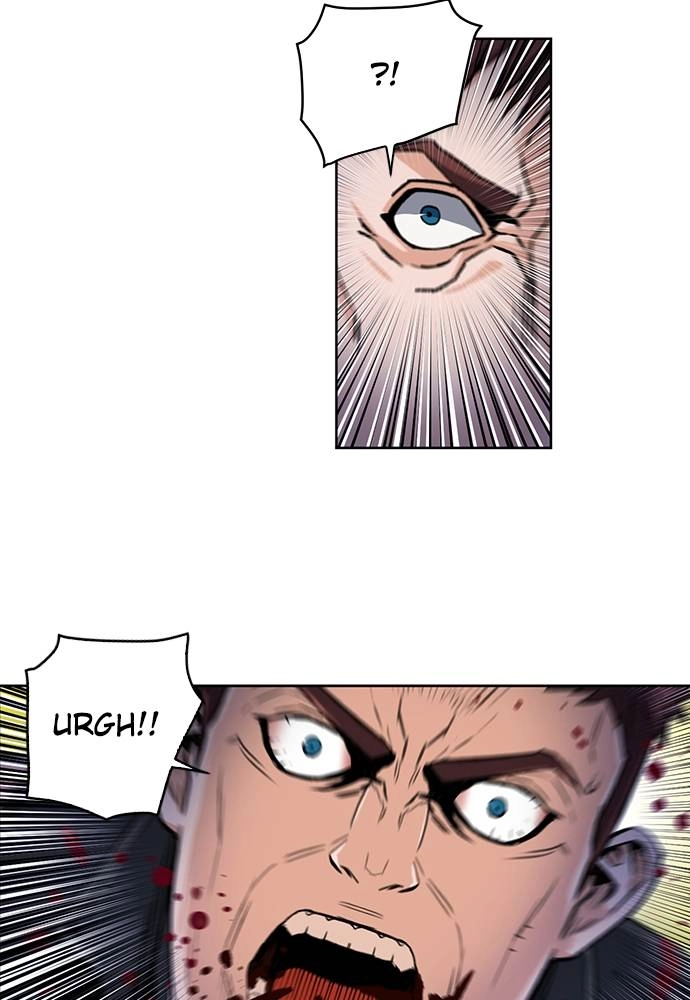 The Druid of Seoul Station Chapter 32, page 86 of 139