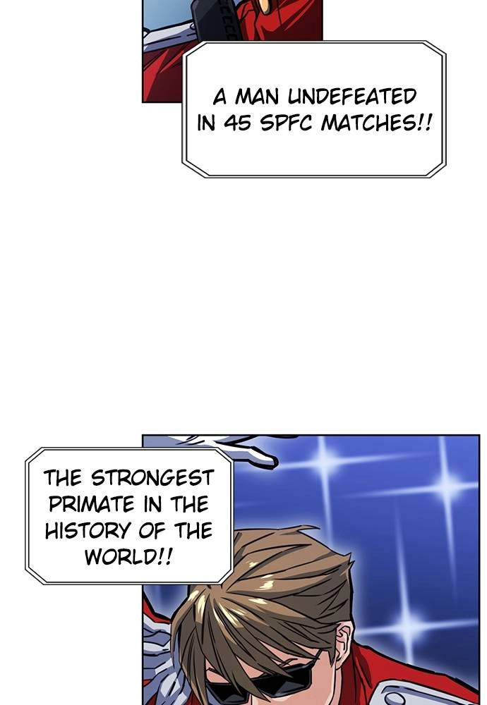 The Druid of Seoul Station Chapter 32, page 9 of 139