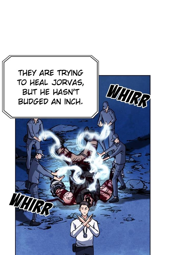 The Druid of Seoul Station Chapter 32, page 95 of 139