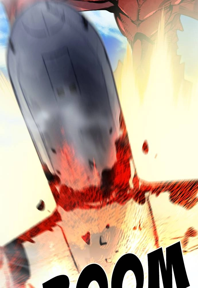The Druid of Seoul Station Chapter 33, page 110 of 135