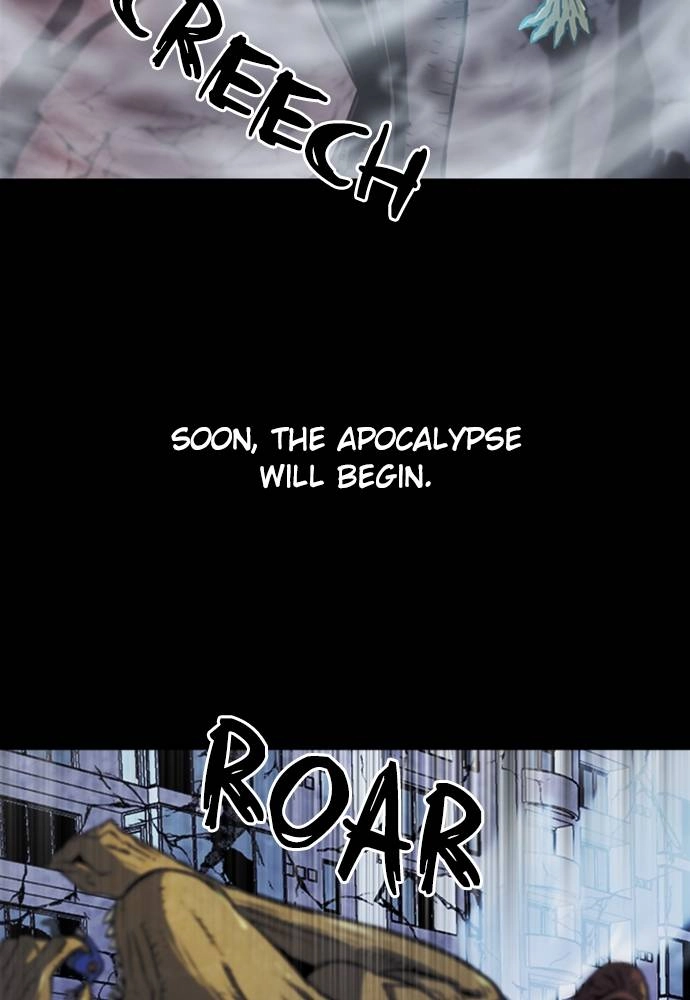 The Druid of Seoul Station Chapter 33, page 12 of 135