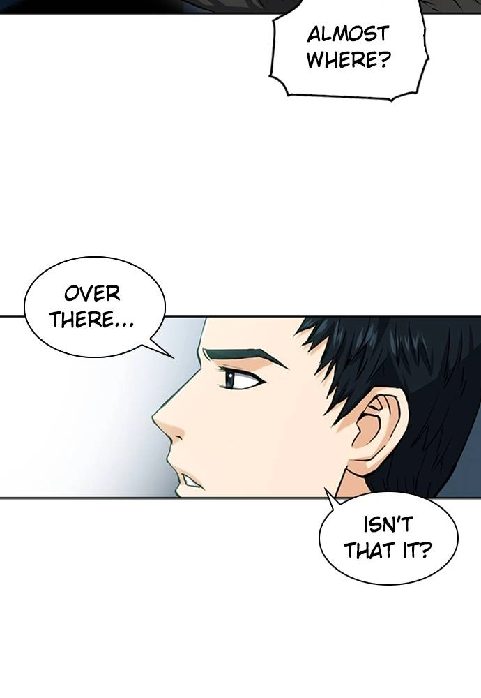 The Druid of Seoul Station Chapter 33, page 124 of 135