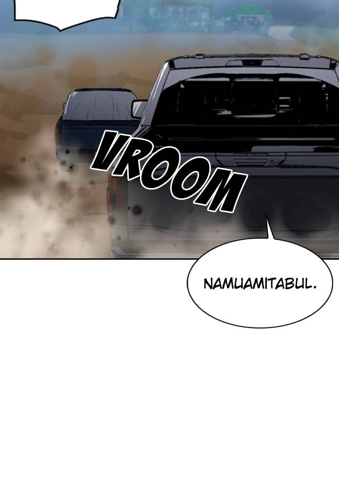 The Druid of Seoul Station Chapter 33, page 128 of 135