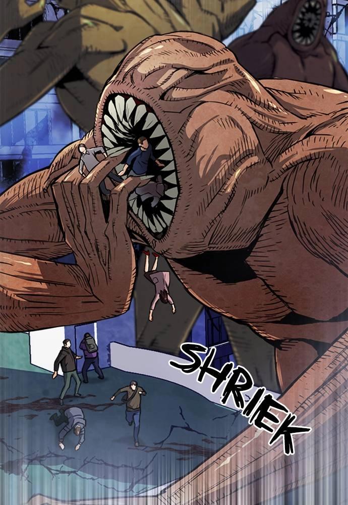 The Druid of Seoul Station Chapter 33, page 13 of 135
