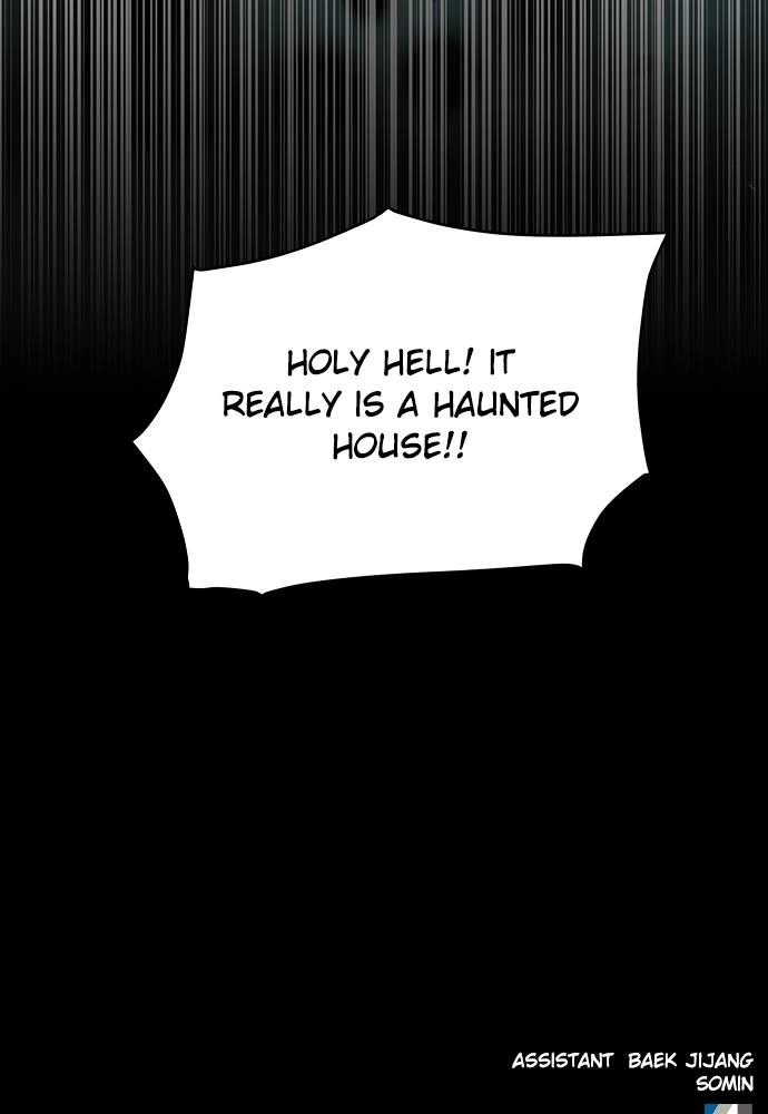 The Druid of Seoul Station Chapter 33, page 134 of 135