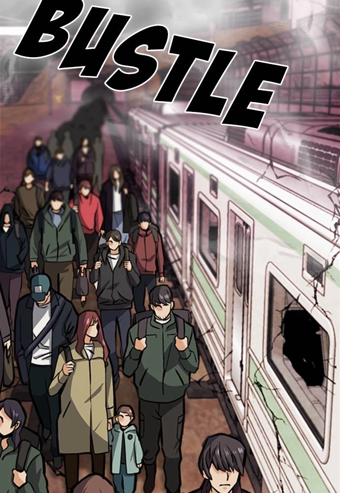 The Druid of Seoul Station Chapter 33, page 17 of 135