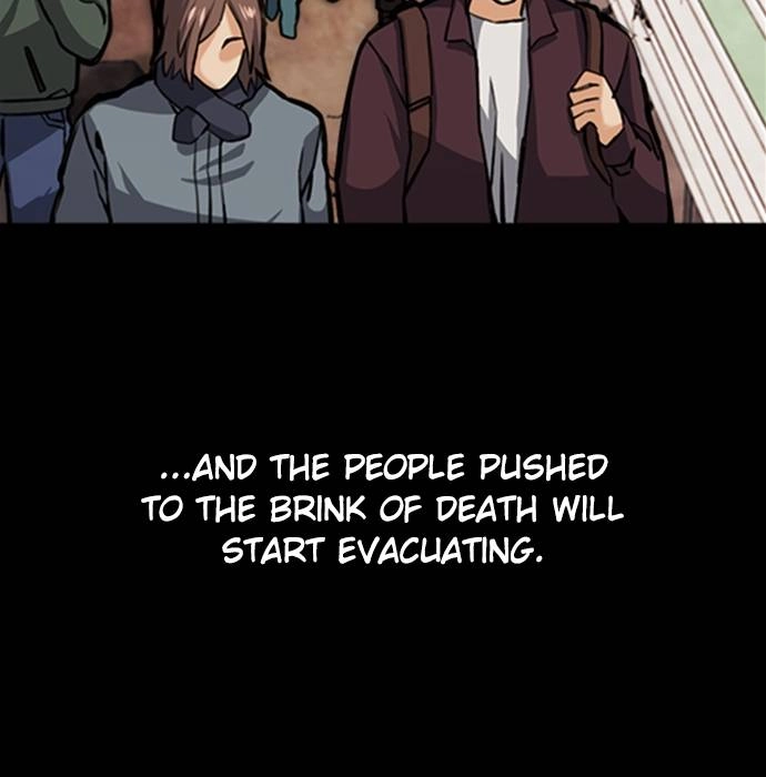The Druid of Seoul Station Chapter 33, page 18 of 135